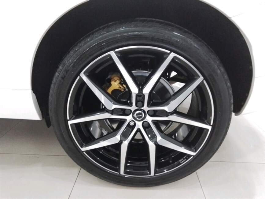 XC60 2.0 T8 HYBRID POLESTAR ENGINEERED AWD GEARTRO