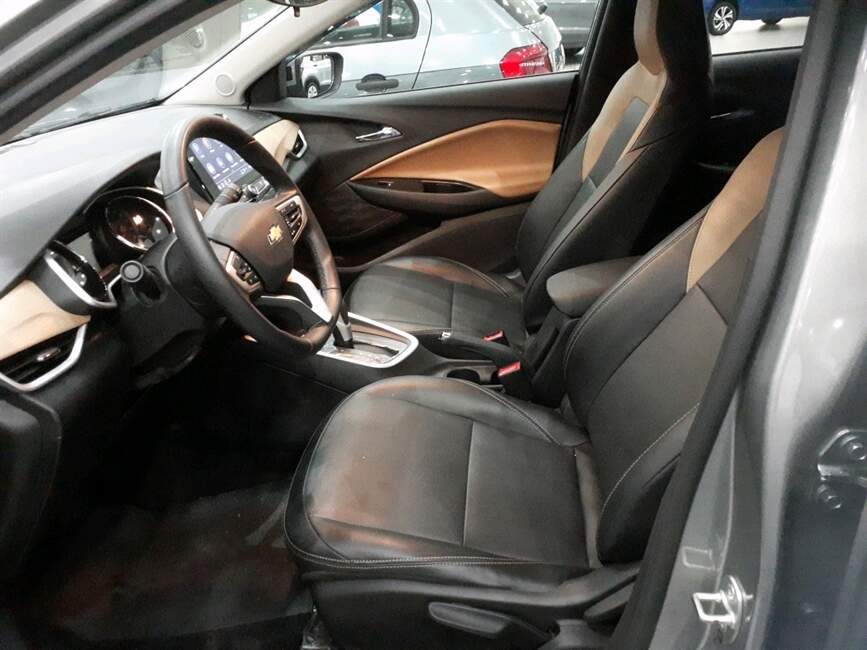 ONIX 1.0 TURBO FLEX PREMIER AUTOMATICO