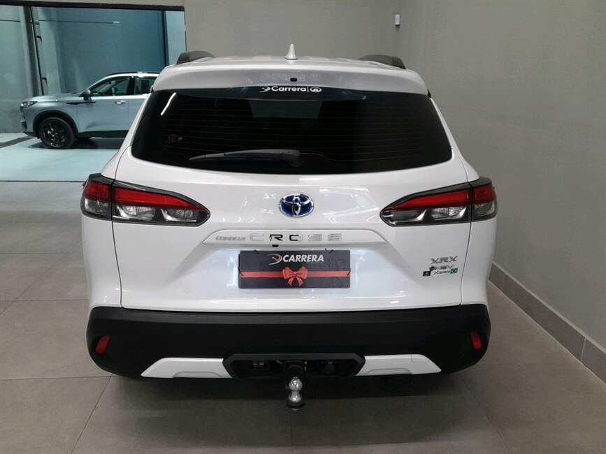 COROLLA CROSS XRX 1.8 16V AUT. (HIBRIDO)