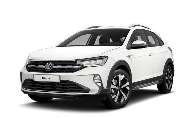 NIVUS HIGHLINE 200 TSI