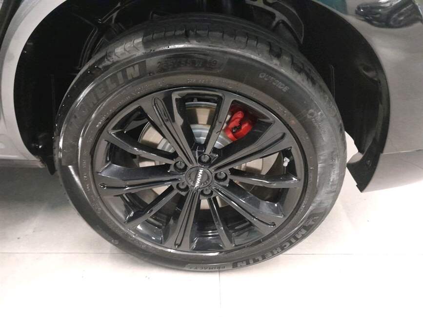 HAVAL H6 GT 1.5  PHEV AWD E-TRACTION