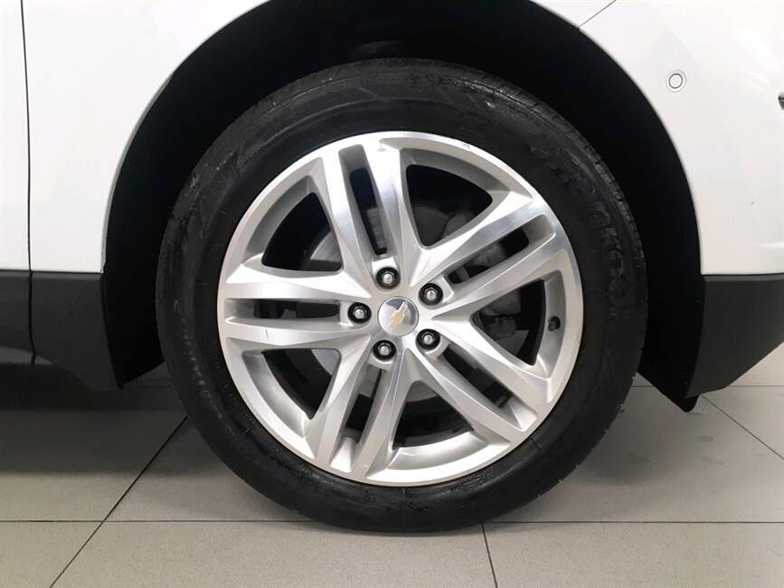 EQUINOX 2.0 16V TURBO GASOLINA PREMIER AWD AUTOMAT