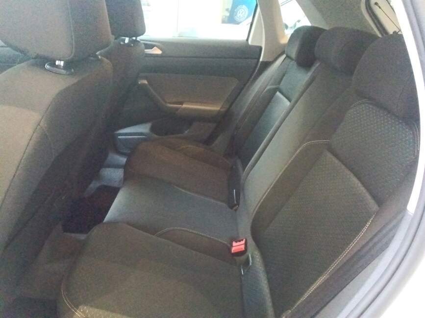 POLO 1.0 200 TSI HIGHLINE AUTOMATICO