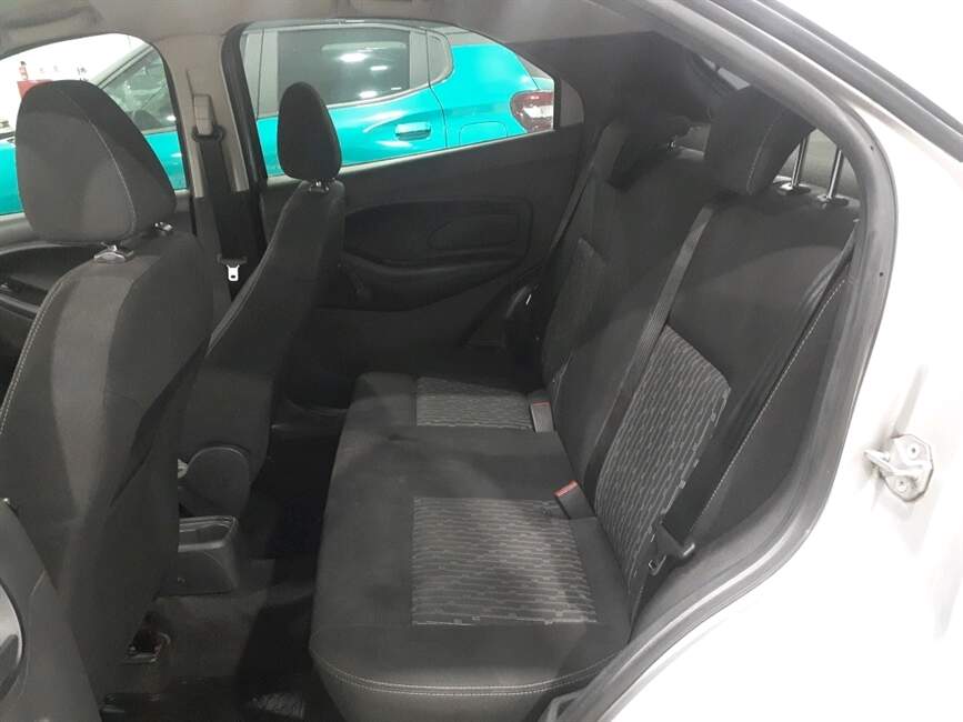 KA 1.0 TI-VCT FLEX SE PLUS MANUAL