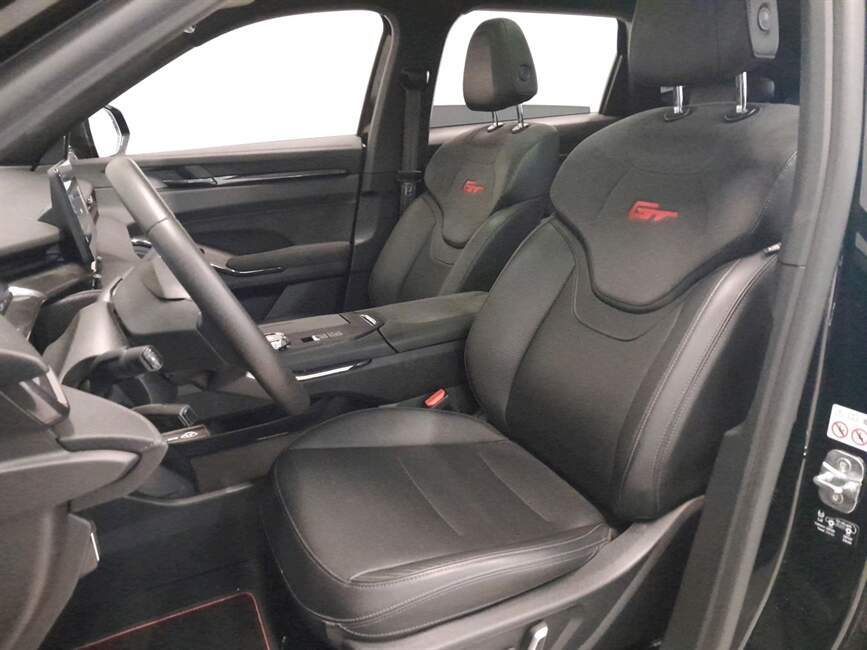 HAVAL H6 GT 1.5  PHEV AWD E-TRACTION