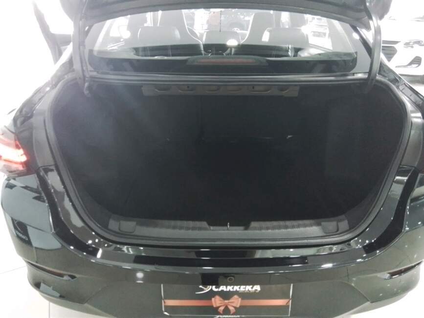 ONIX 1.0 TURBO FLEX PLUS PREMIER AUTOMATICO