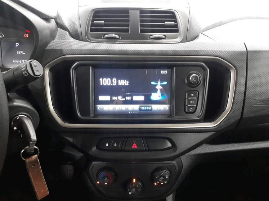 SPIN 1.8 LT 8V FLEX 4P AUTOMATICO