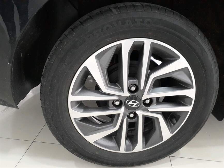 HB20S 1.0 TGDI FLEX EVOLUTION AUTOMATICO