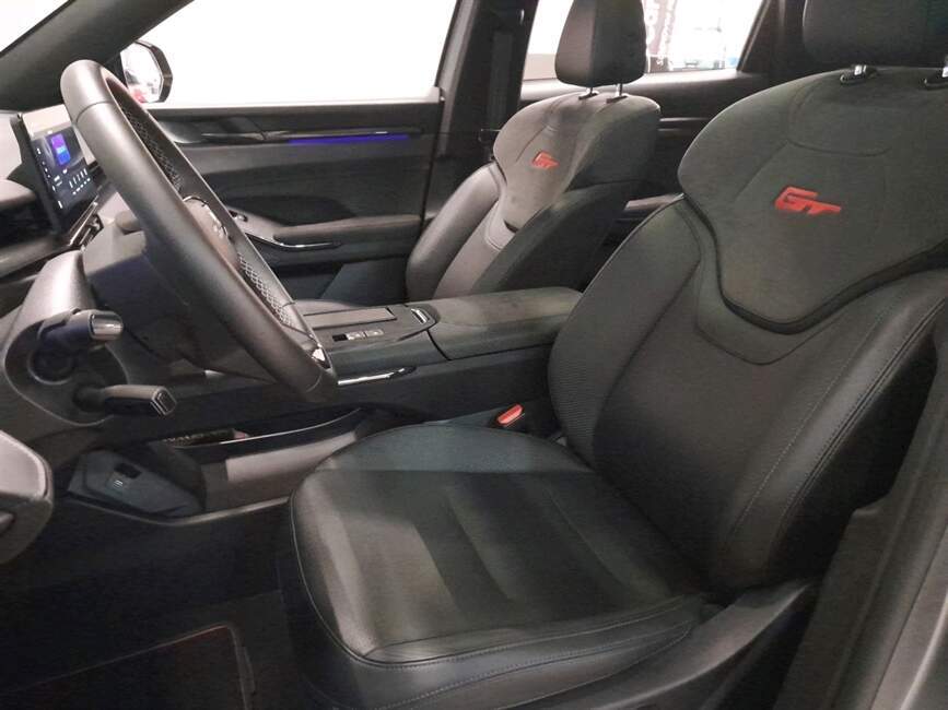 HAVAL H6 GT 1.5  PHEV AWD E-TRACTION