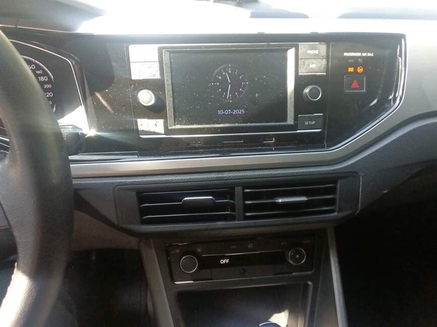 POLO 1.0 200 TSI HIGHLINE AUTOMATICO
