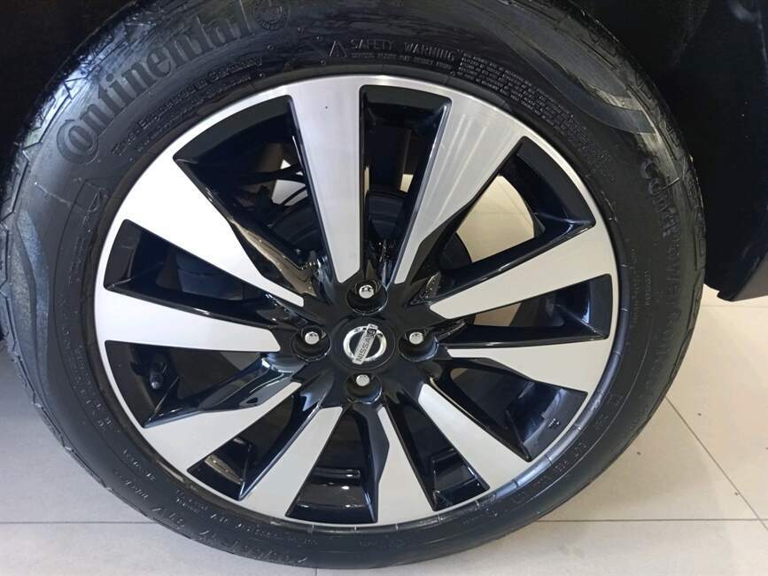 KICKS 1.6 16V FLEXSTART SV 4P XTRONIC