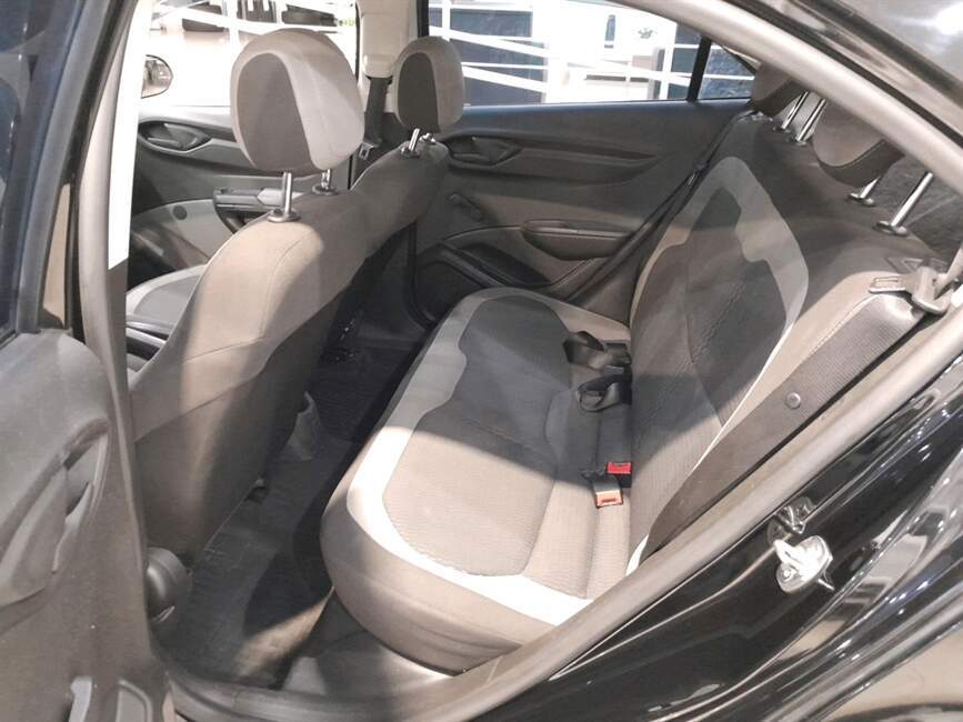 ONIX 1.0 MPFI LS 8V FLEX 4P MANUAL