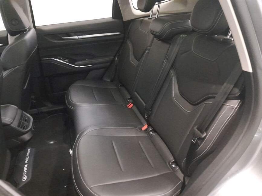 HAVAL H6 1.5 HEV PREMIUM E-TRACTION
