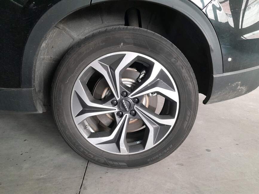 HAVAL H6 1.5 PHEV PREMIUM AWD E-TRACTION