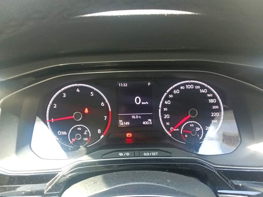 POLO 1.0 200 TSI HIGHLINE AUTOMATICO