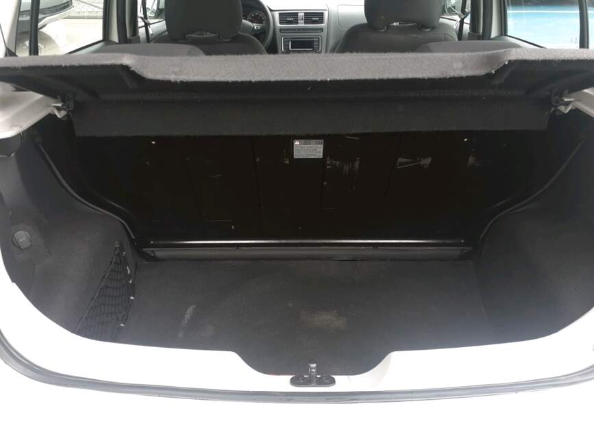 FOX 1.6 MSI TRENDLINE 8V FLEX 4P MANUAL