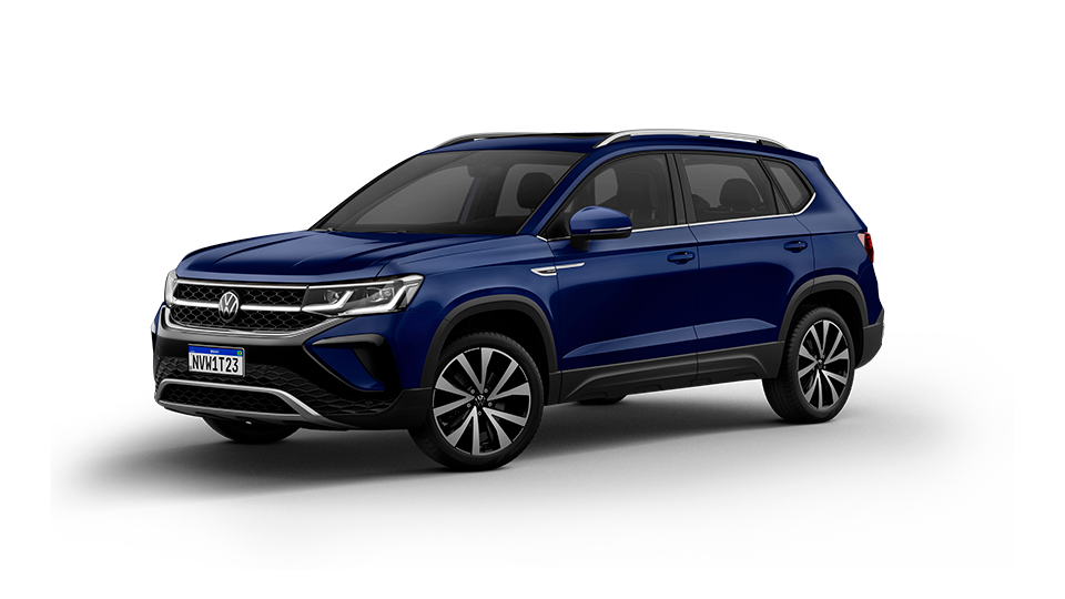 TAOS HIGHLINE 250 TSI
