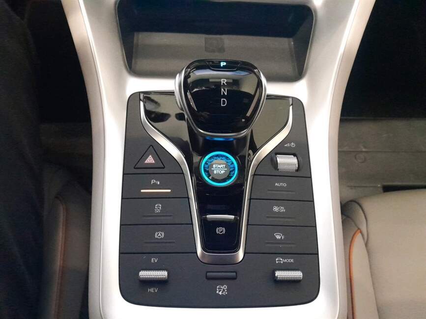 SONG PRO 1.5 DM-I HÍBRIDO GS AUTOMÁTICO