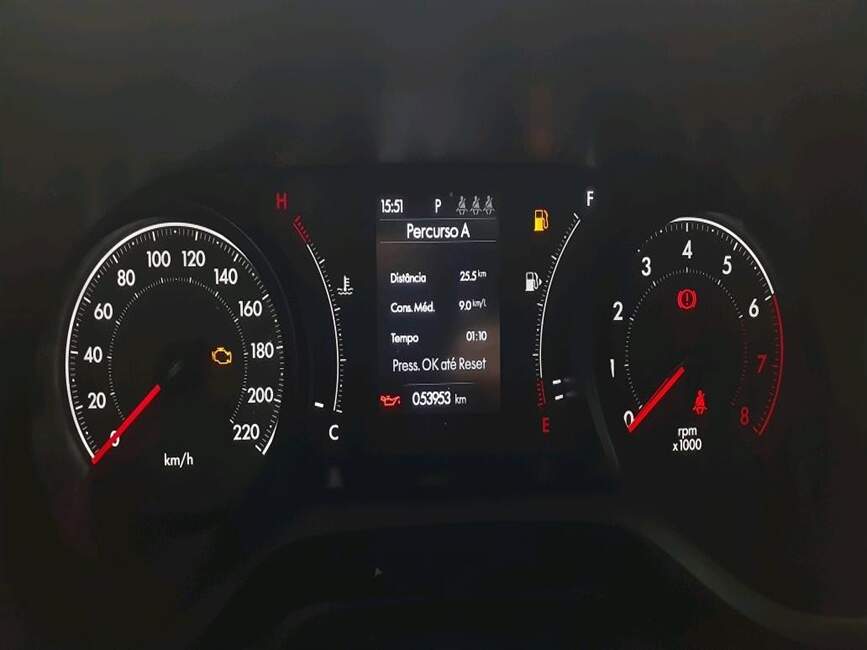 PULSE 1.3 FLEX DRIVE CVT