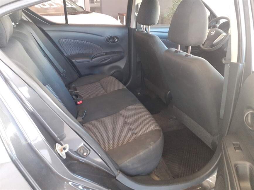 VERSA 1.0 12V FLEX S 4P MANUAL