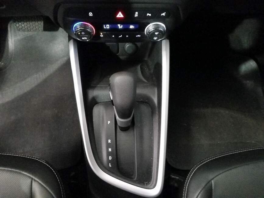 ONIX 1.0 TURBO FLEX PREMIER AUTOMATICO