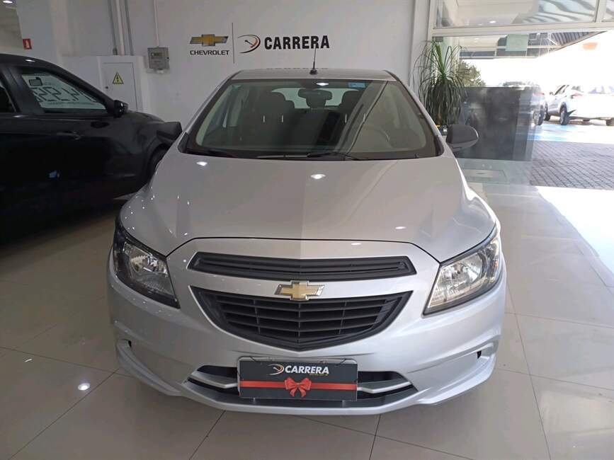ONIX 1.0 MPFI JOY 8V FLEX 4P MANUAL