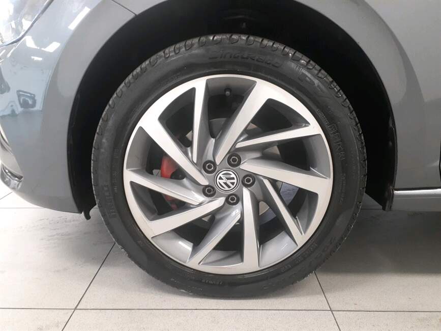 POLO 1.0 200 TSI HIGHLINE AUTOMATICO