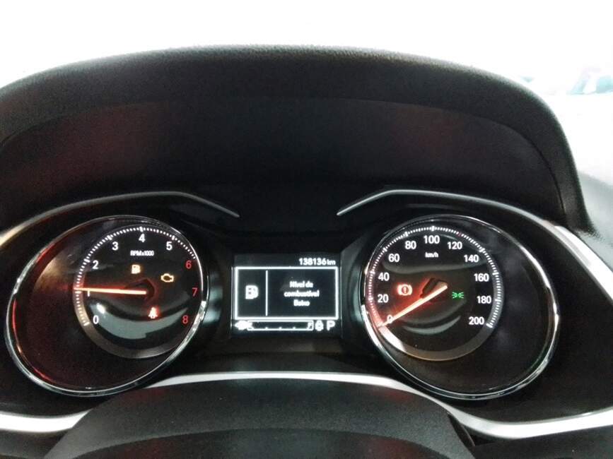 ONIX 1.0 TURBO FLEX PLUS PREMIER AUTOMATICO