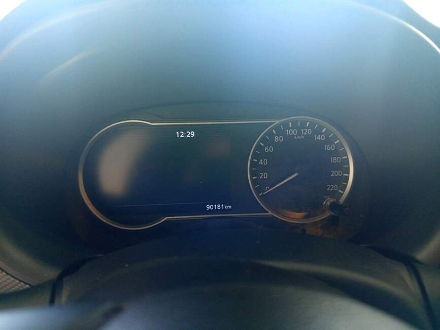 KICKS 1.6 16V FLEXSTART SV 4P XTRONIC