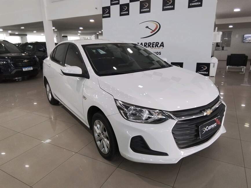 ONIX 1.0 TURBO FLEX PLUS LT MANUAL