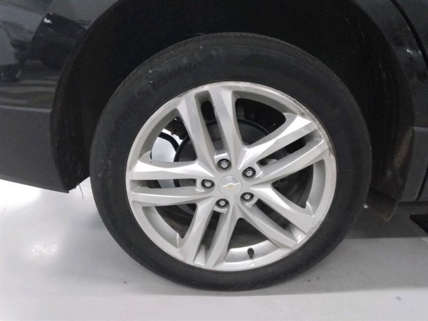 EQUINOX 2.0 16V TURBO GASOLINA PREMIER AWD AUTOMAT