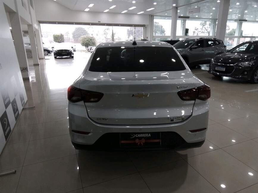 ONIX 1.0 TURBO FLEX PLUS PREMIER AUTOMATICO