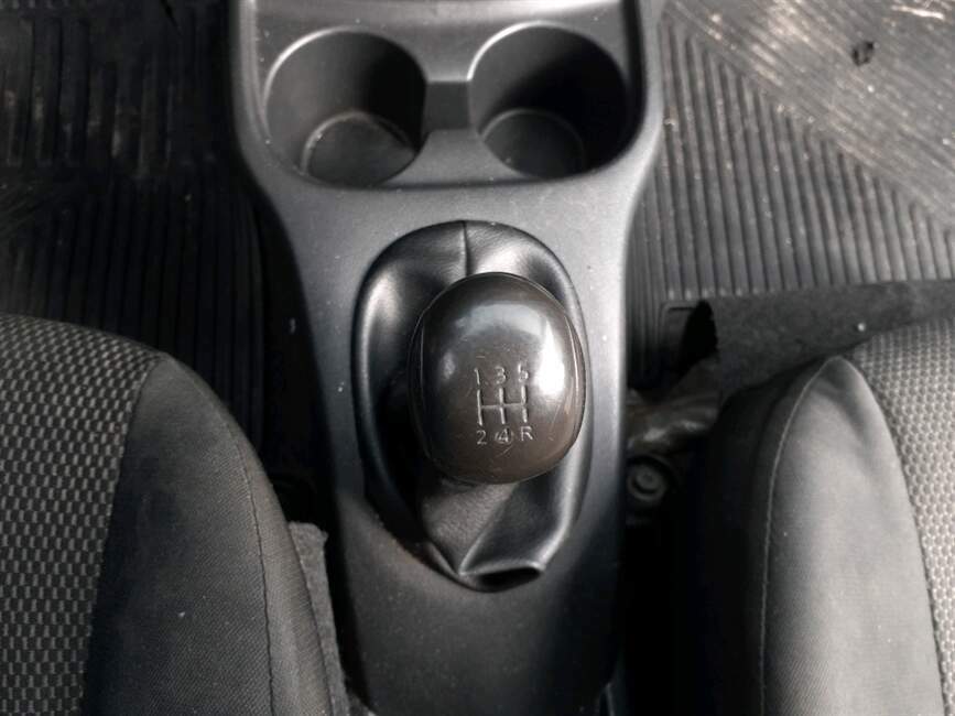 VERSA 1.6 16V FLEX SV 4P MANUAL