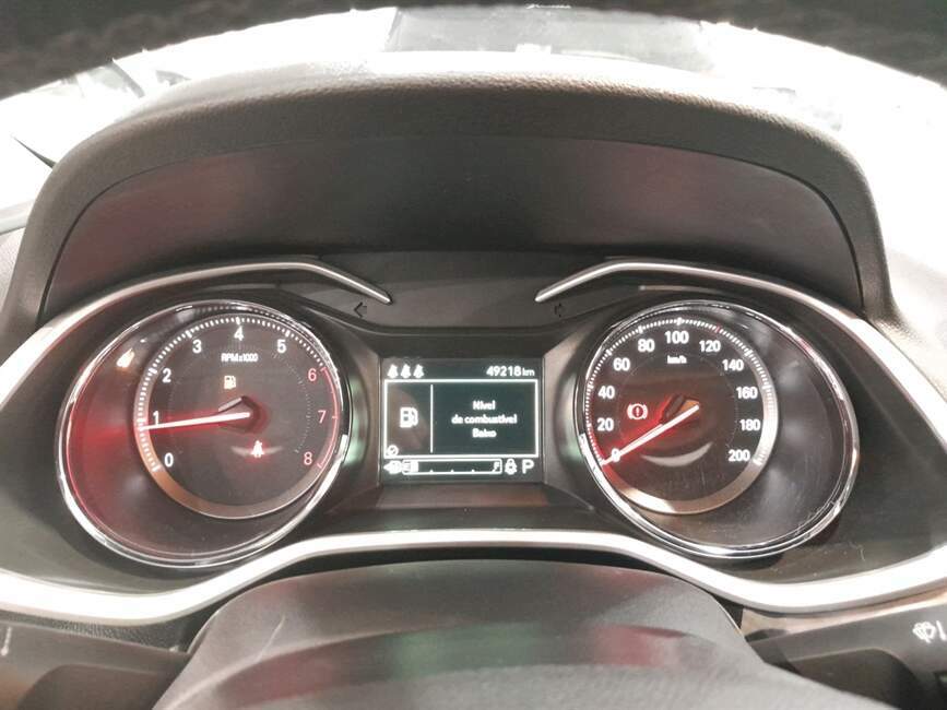 ONIX 1.0 TURBO FLEX PREMIER AUTOMATICO