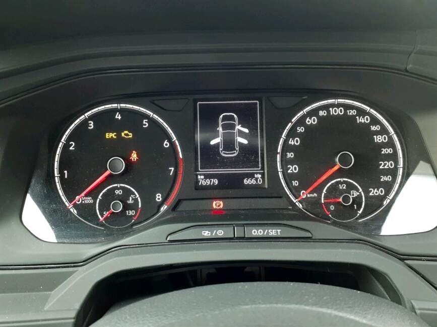 POLO 1.0 MPI TOTAL FLEX MANUAL
