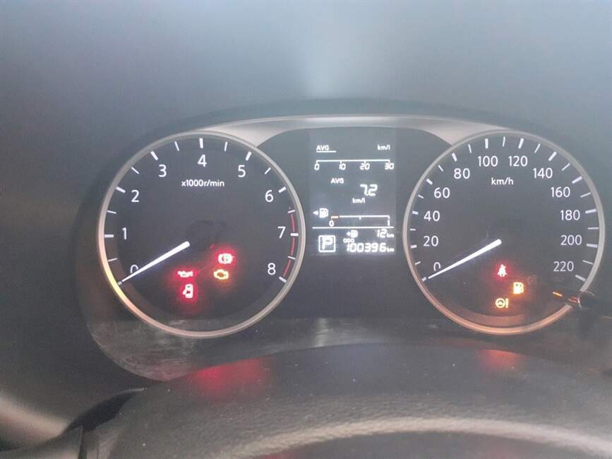 KICKS 1.6 16V FLEXSTART S 4P XTRONIC