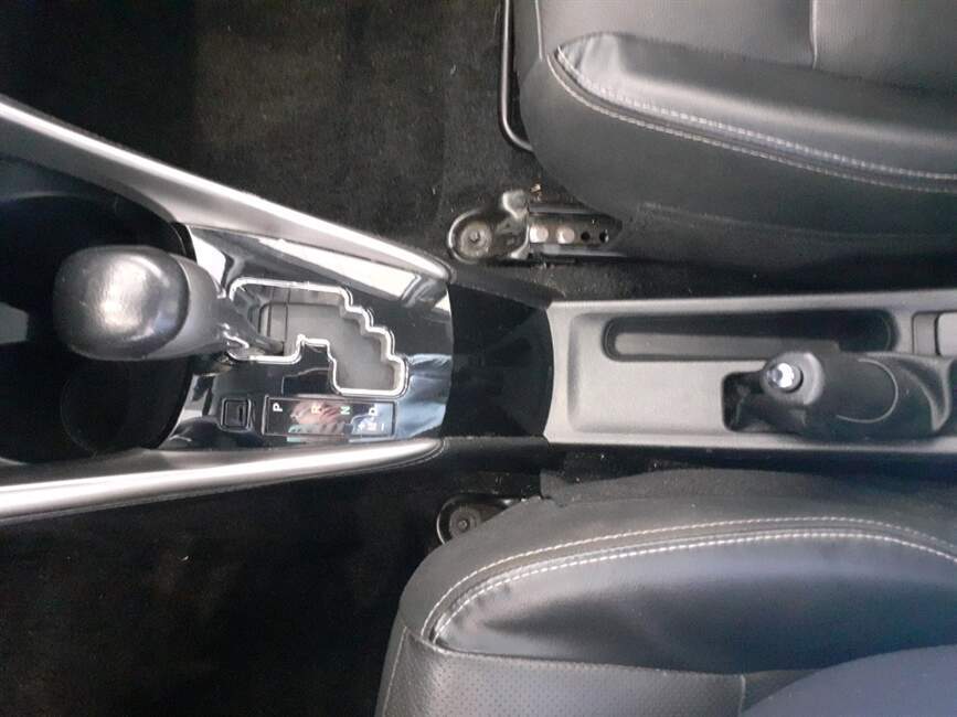 YARIS 1.5 16V FLEX SEDAN XS MULTIDRIVE