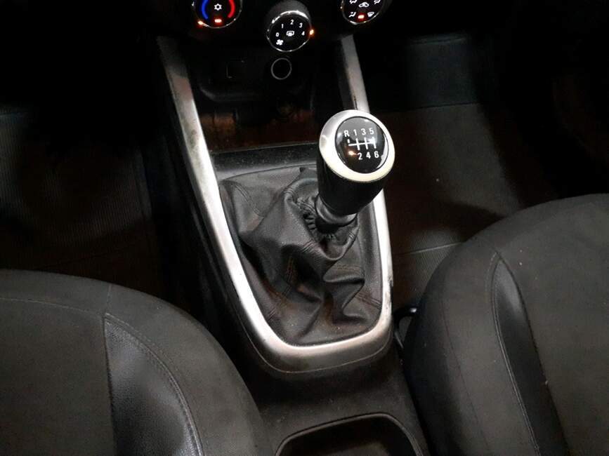 ONIX 1.0 MPFI LT 8V FLEX 4P MANUAL