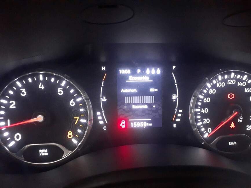 RENEGADE 1.3 T270 TURBO FLEX SPORT AT6