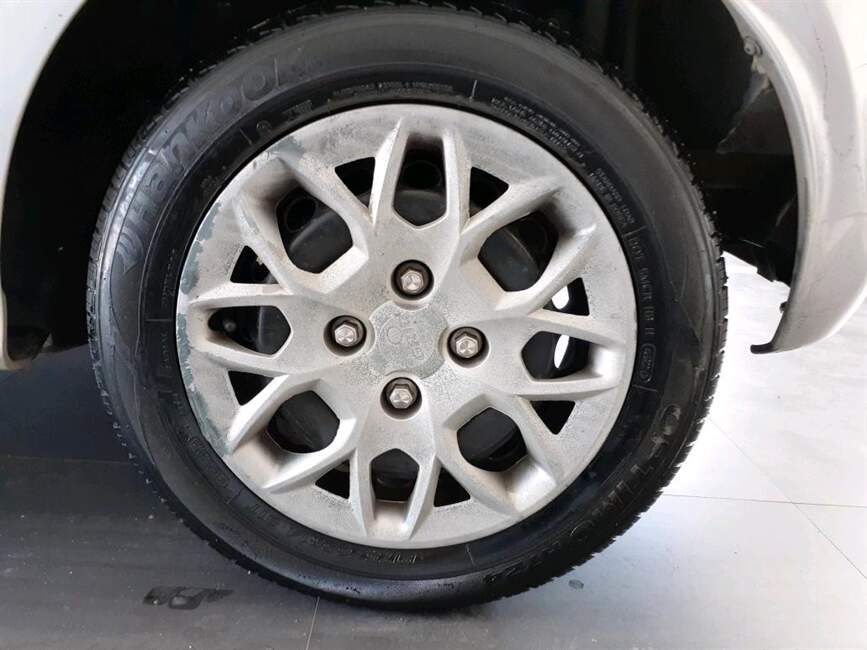 KA 1.0 TI-VCT FLEX SE MANUAL