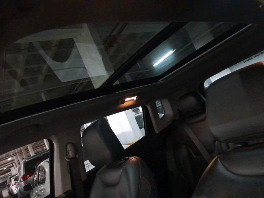COMPASS 1.3 T270 TURBO FLEX LONGITUDE AT6