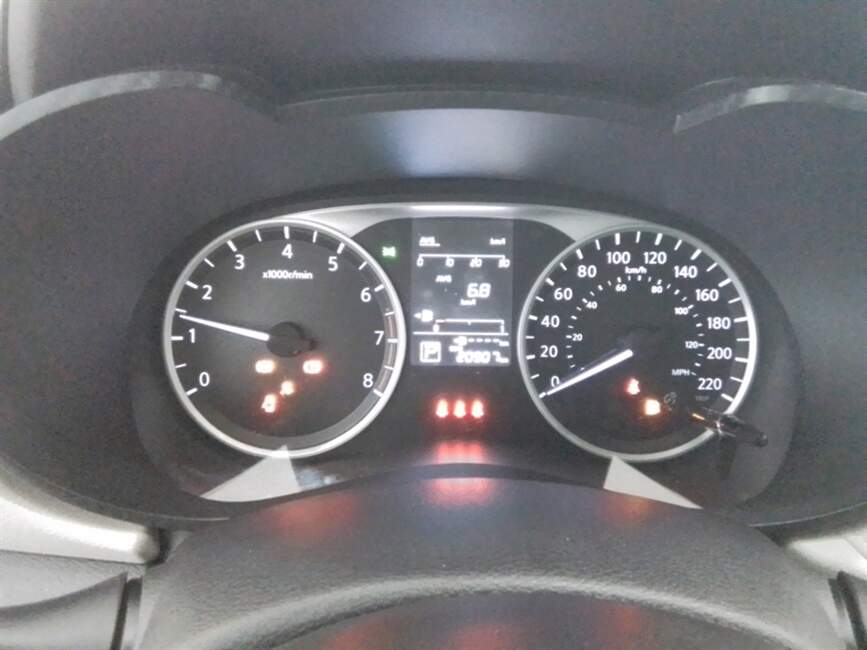 VERSA SENSE 1.6 16V FLEX AUTOMATICO