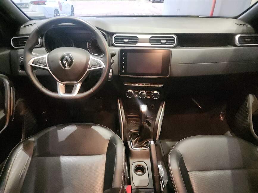 DUSTER 1.3 TCE FLEX ICONIC X-TRONIC