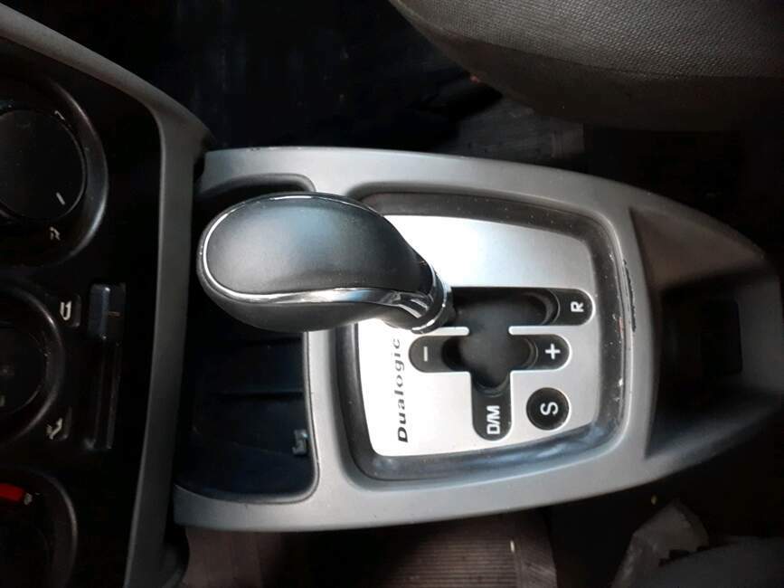 IDEA 1.6 MPI ESSENCE 16V FLEX 4P AUTOMATIZADO