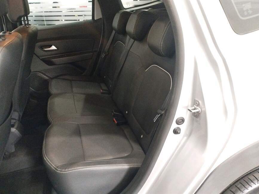 DUSTER 1.3 TCE FLEX ICONIC X-TRONIC