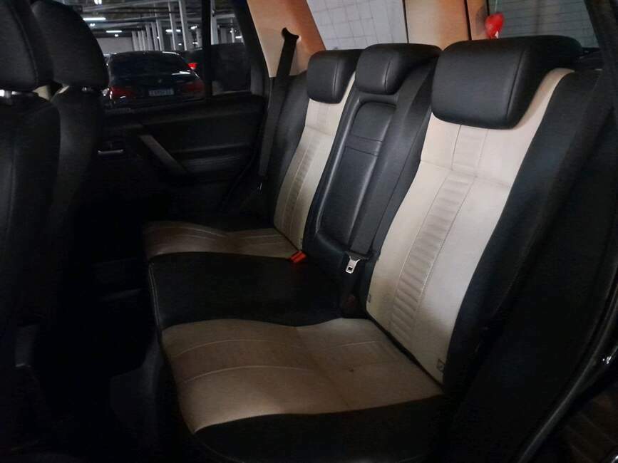 FREELANDER 2 2.2 DYNAMIC SD4 16V TURBO DIESEL 4P A