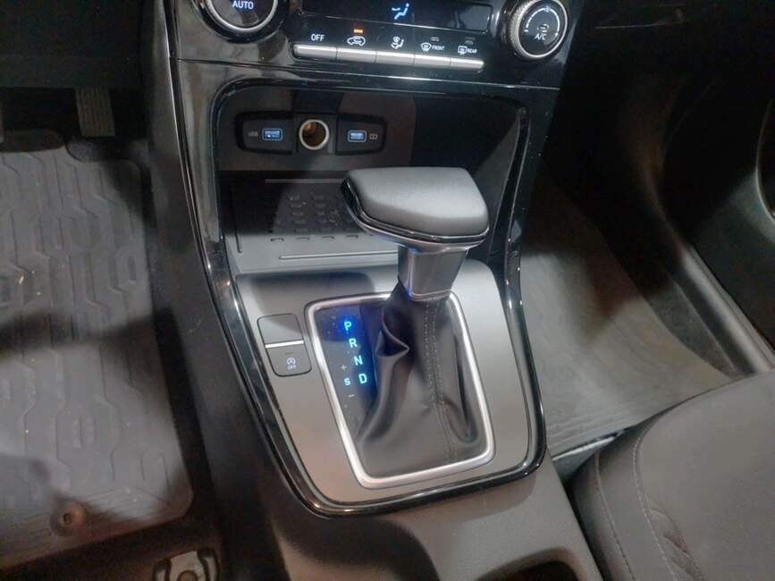 CRETA 1.0 TGDI FLEX LIMITED AUTOMÁTICO