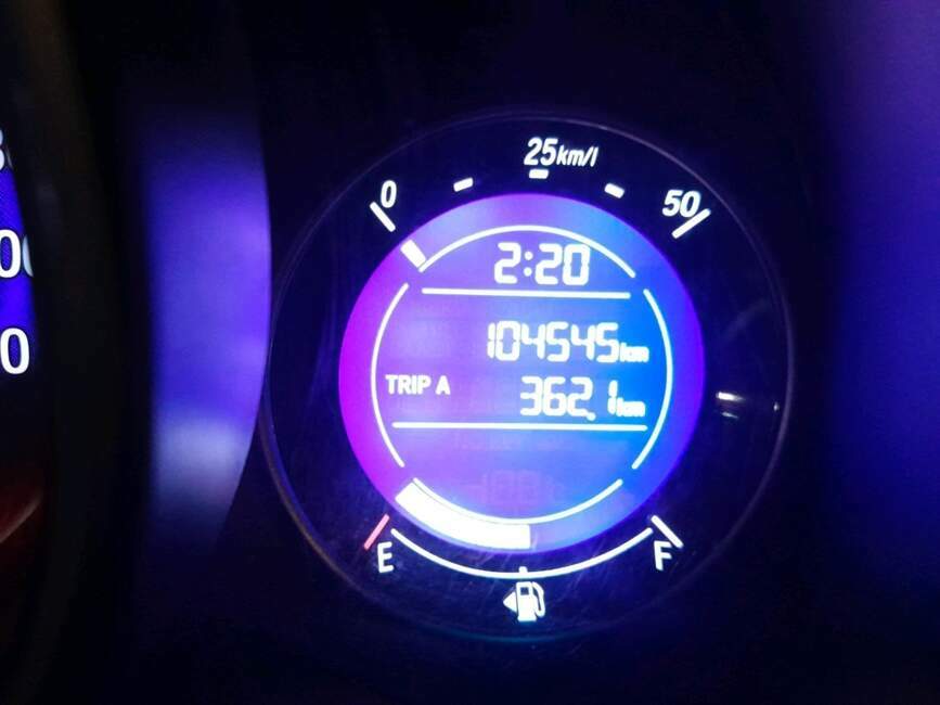 FIT 1.5 EX 16V FLEX 4P AUTOMATICO