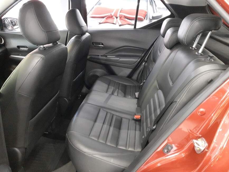 KICKS 1.6 16V FLEXSTART SV 4P XTRONIC