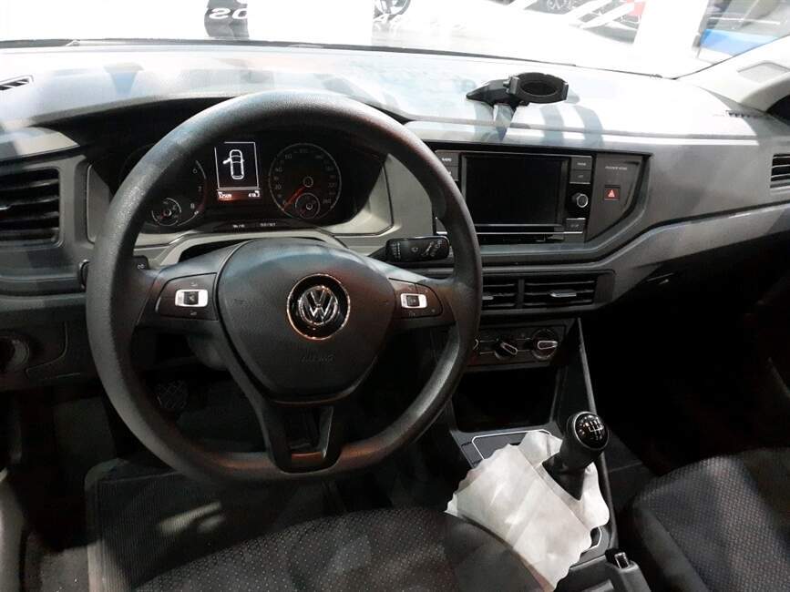 POLO 1.6 MSI TOTAL FLEX MANUAL
